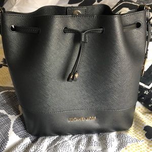 MK bucket bag